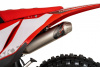 Мотоцикл Hasky F6 Pro Racing 