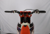 Мотоцикл Sanchez Fury MT300