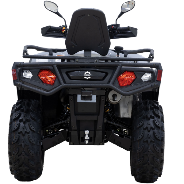 Квадроцикл BRC 300