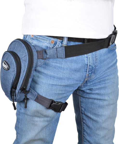 Сумка на бедро STARKS WP2 Jeans