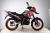 Мотоцикл ROLIZ SPORT-002 YX170FMN 300сс с ПТС