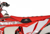 Мотоцикл Hasky F6 Pro Racing 