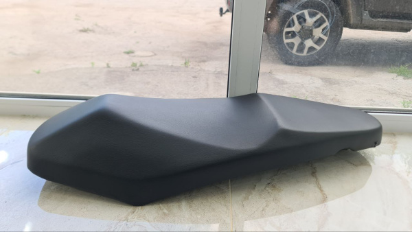 Сиденье для скутера VMC INFERNO 150-170 (уценка)