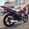 Мопед Motoland Альфа RF 11 