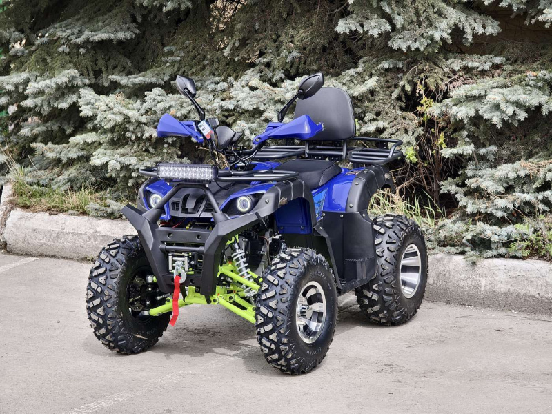 Квадроцикл Rmoto Lion 200 X PRO