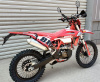 Мотоцикл Regulmoto Holeshot Red Edition (4 valves) ПТС