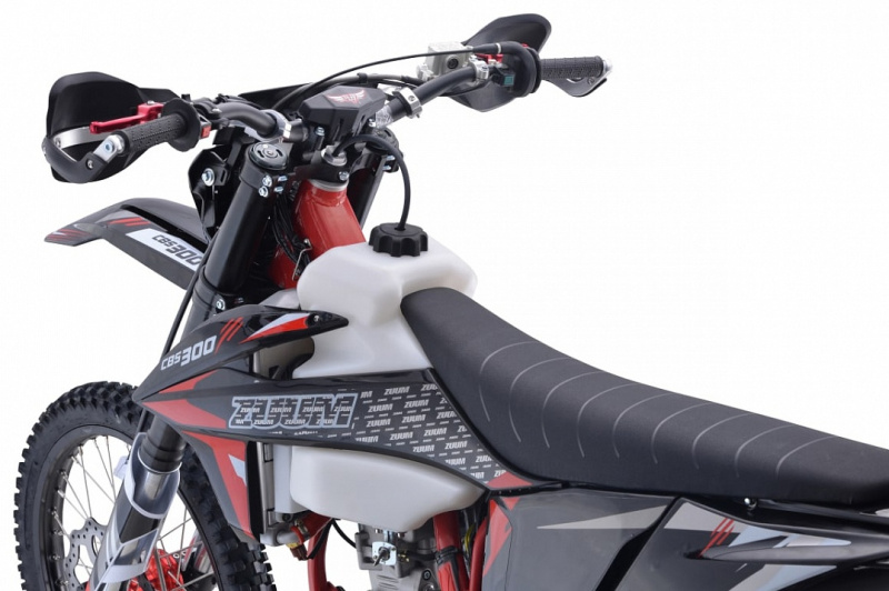 Мотоцикл ZM RIDER