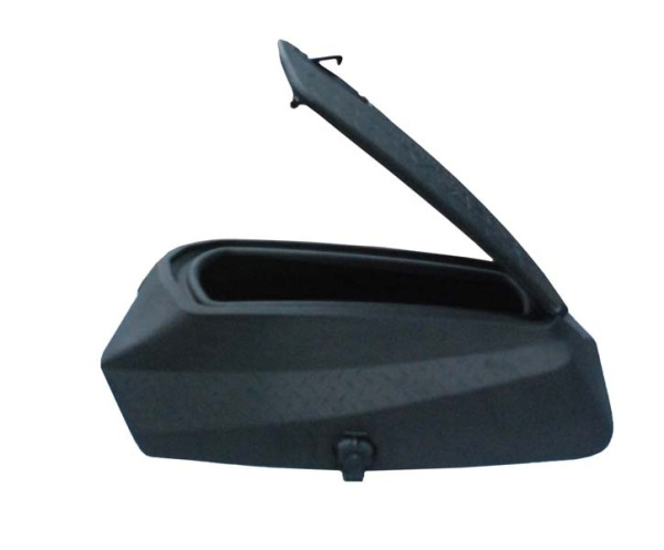 SPORT COMBO 300 (В сборе) ДхШхВ: 720х450х270 мм Вес: 6,3 кг