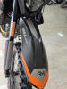 Мотоцикл Regulmoto CR-X PRO
