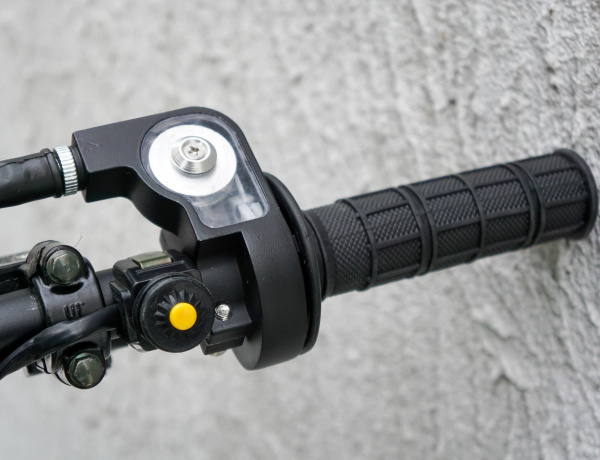 Мотоцикл BSE Z2 21/18