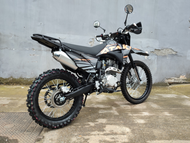 Мотоцикл ATAKI T1-L 300 MX
