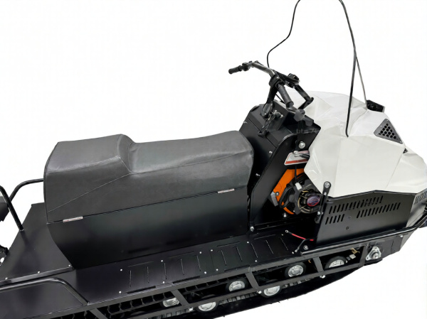 Снегоход  ШИХАН СТ К-2Е/ 29л.с  726 см3 / Двухгусеничный (кит-комплект)