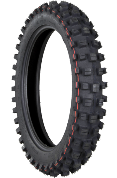 Покрышка Mitas 19" 110/90-19 XT-754 62M TT