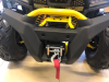 Квадроцикл Motoland VOX200 WILD TRACK X WINCH (баланс. вал)