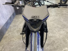 Мотоцикл кроссовый TRX MOBY 250