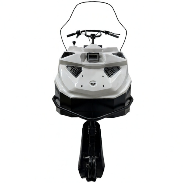 Снегоход  ШИХАН СТ К-2Е/ 29л.с  726 см3 / Двухгусеничный (кит-комплект)