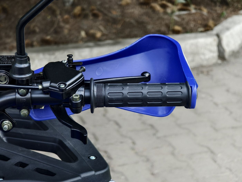 Квадроцикл Rmoto Lion 200 R