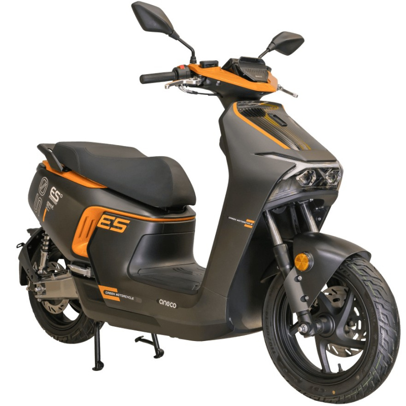 Скутер CINECO ES5 (ZS5000DT)