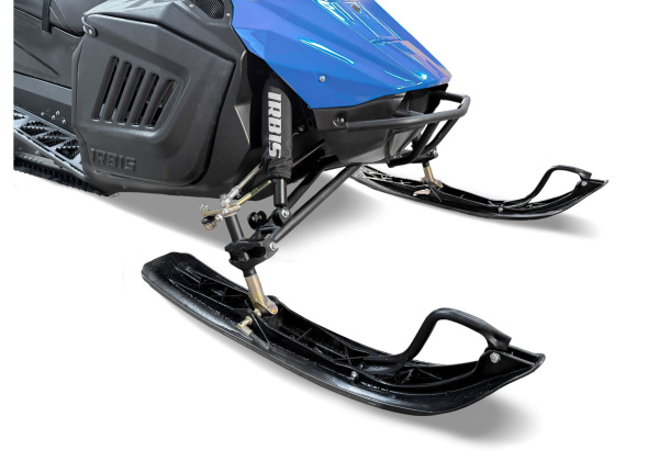 Снегоход IRBIS утилитарный SK600 GEN1