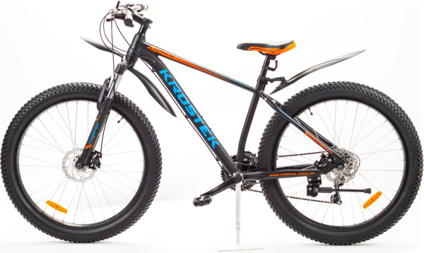 Велосипед 27.5" KROSTEK ADVANCED 705