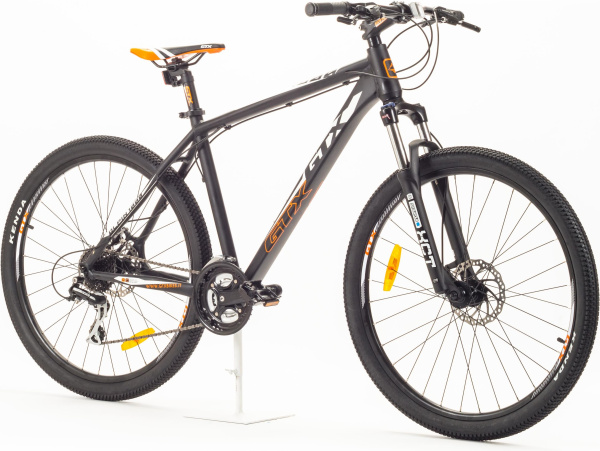 Велосипед 27,5" GTX ALPIN 1000