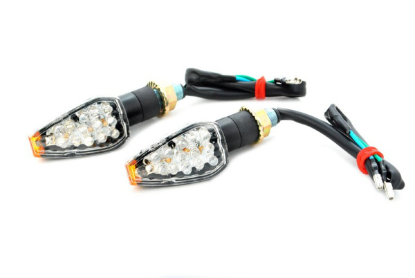 Поворотники задние (пара) KAYO