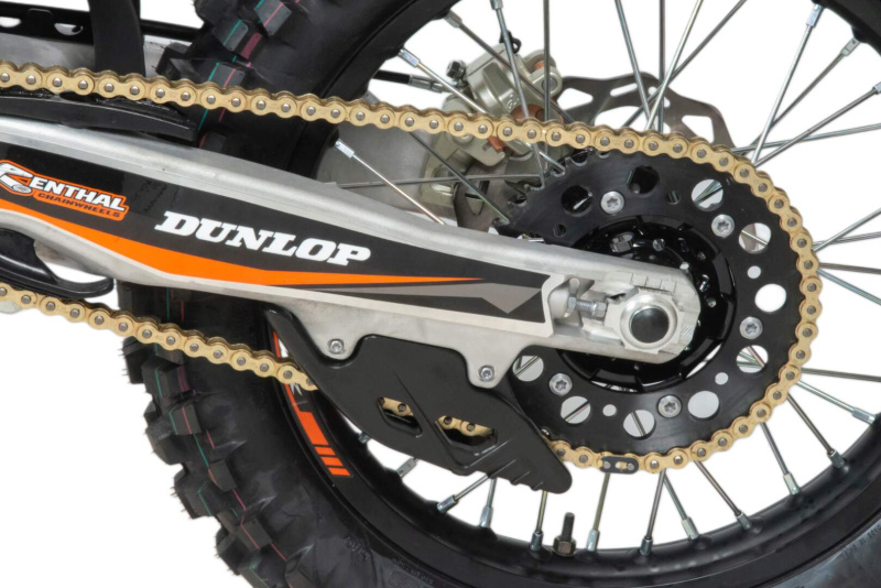 Мотоцикл Кросс PWR TH5 300 4V (174MN)