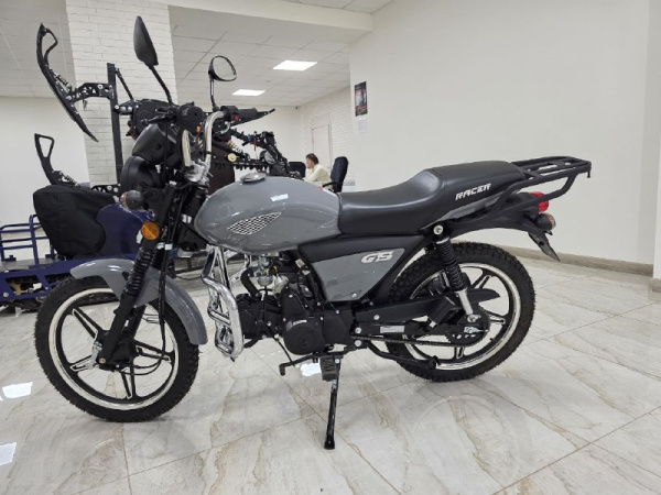 Мопед Racer RC50 Alpha 125/49 cc