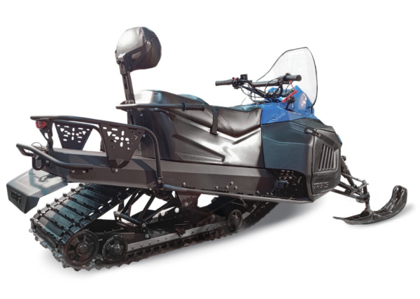 Снегоход IRBIS утилитарный SK500 EFI