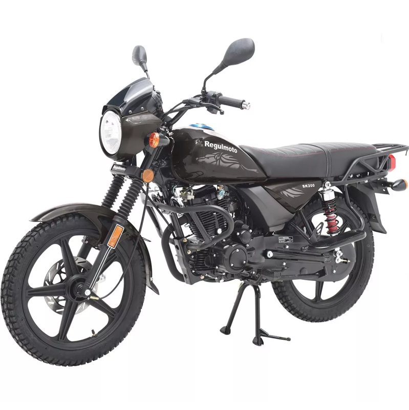 Мотоцикл Regulmoto SK 200