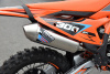 Мотоцикл Progasi Endurance 300 NB300 Carb No Link