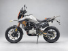 Мотоцикл Regulmoto Cyclone NB300