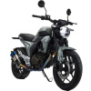 Мотоцикл дорожный Motoland CBR 300