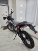 Мотоцикл Regulmoto CR-Z 350