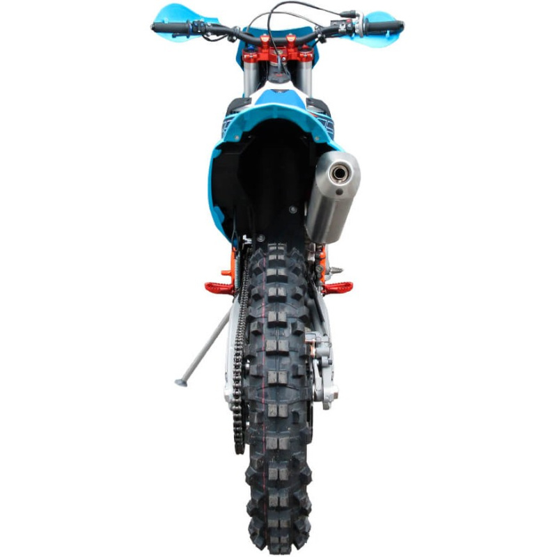 Мотоцикл GR8 F300L (4T NC300S) Enduro OPTIMUM (2024 г.)