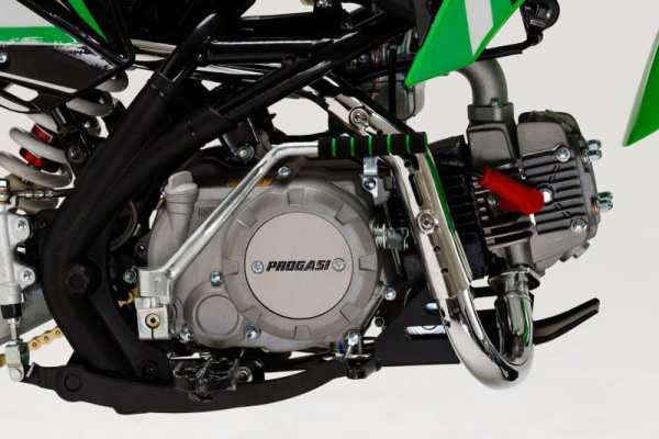 Питбайк Progasi SMART 125