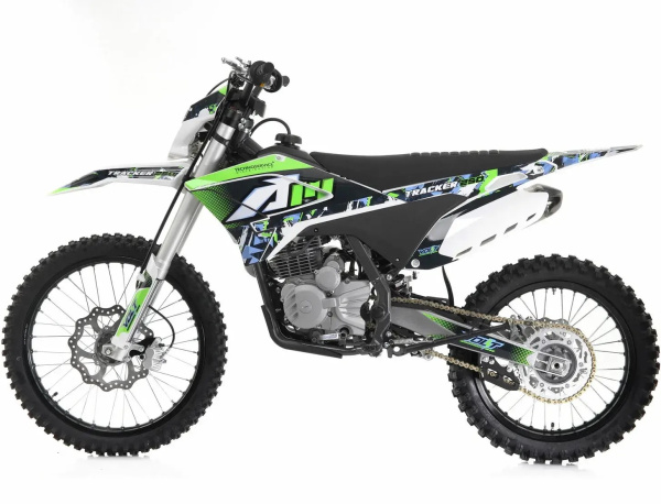 Питбайк Apollo TRACKER 250LE 21/18
