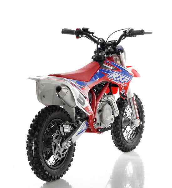 Питбайк Apollo RXF MINI 50E auto 10/10