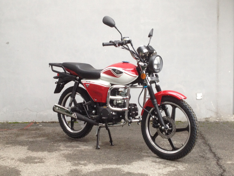 Мопед VMC RIVA-II RX CM48Q 110сс