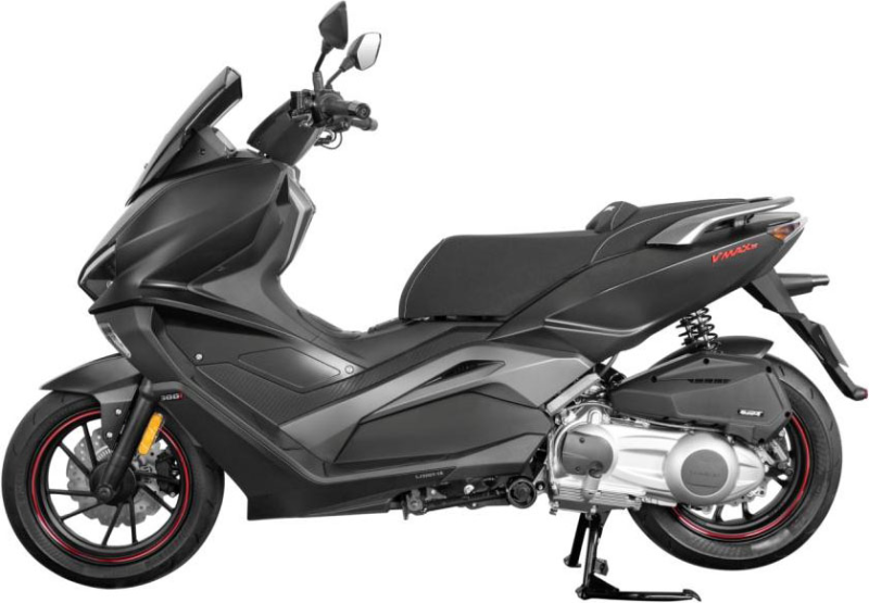 Скутер Regulmoto GRIDO