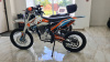 Мотоцикл кроссовый KAYO K1-L 150 MX 19/16 