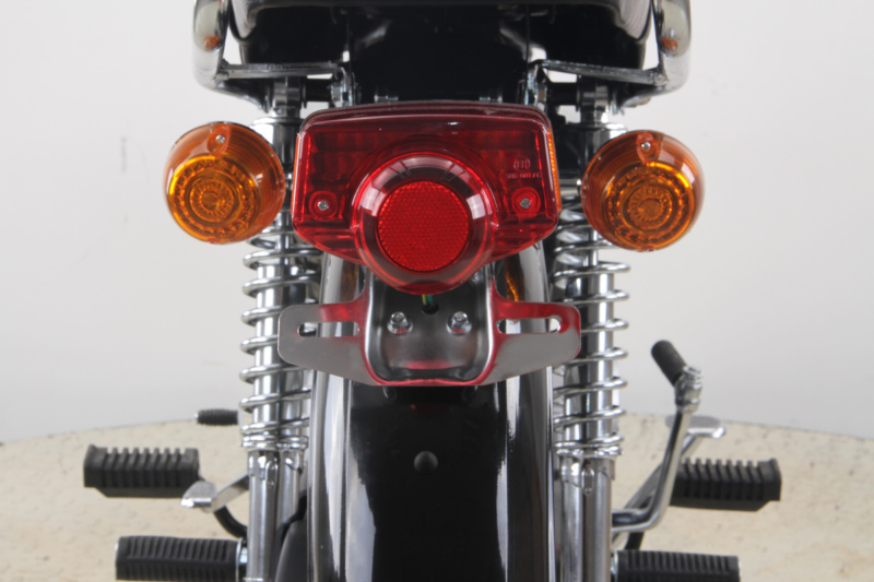 Мопед ROLIZ Альфа Эконом