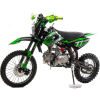 Питбайк Motoland JX125 E 