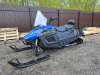 Снегоход IRBIS TUNGUS 500L EFI
