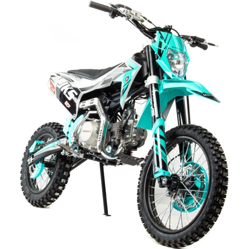 Питбайк Motoland JKS125 E 19/16