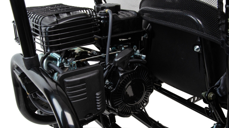 Багги Motoland  GOKART 100