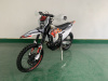 Мотоцикл кроссовый KAYO K7 300 EFI (NC300S) 21/18 (2025г.)