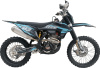 Мотоцикл BSE T8
