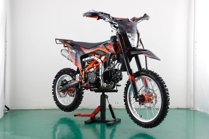 Питбайк Racer TRZ140E