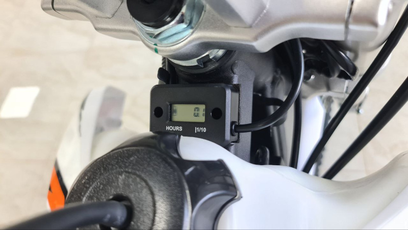 Мотоцикл кроссовый KAYO K1-L 150 MX 19/16 